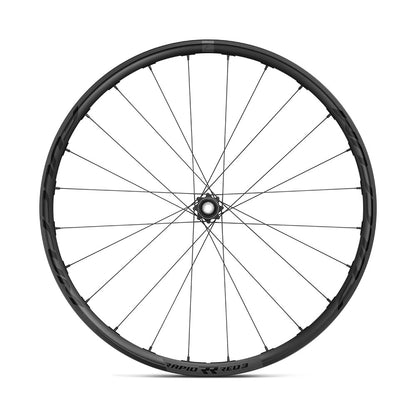 Rapid Red 3 Wheelset