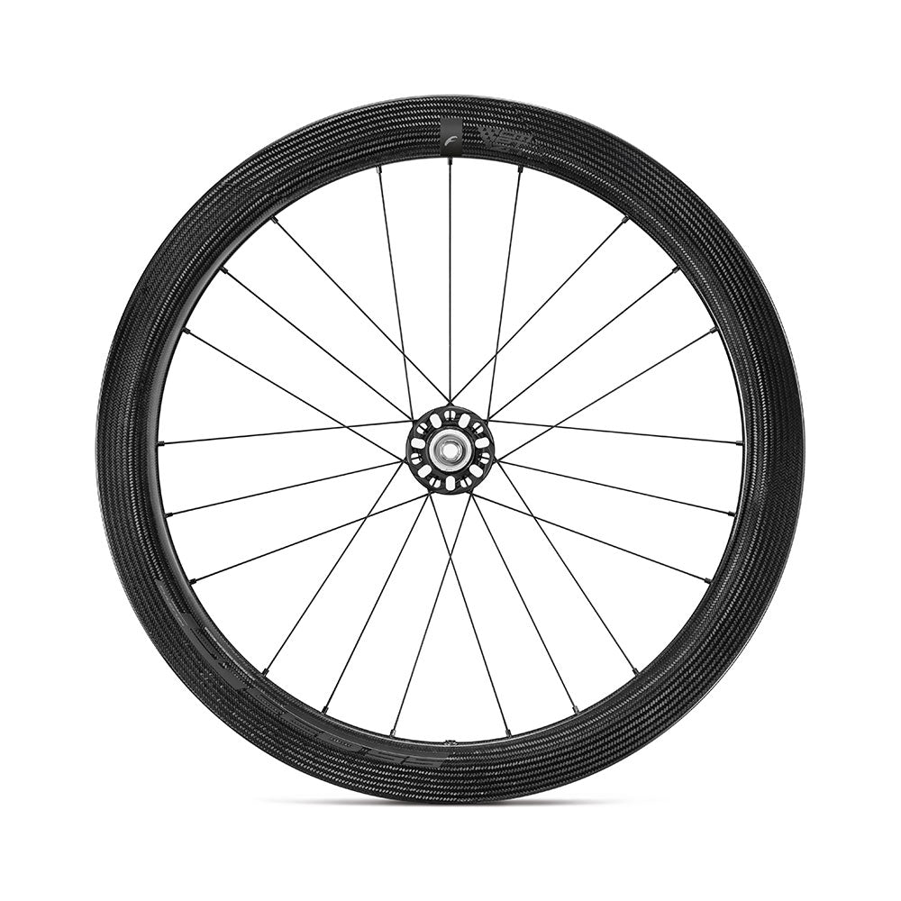 Speed 55 Cmptzn DB Wheelset