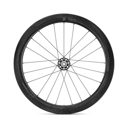 Speed 55 Cmptzn DB Wheelset