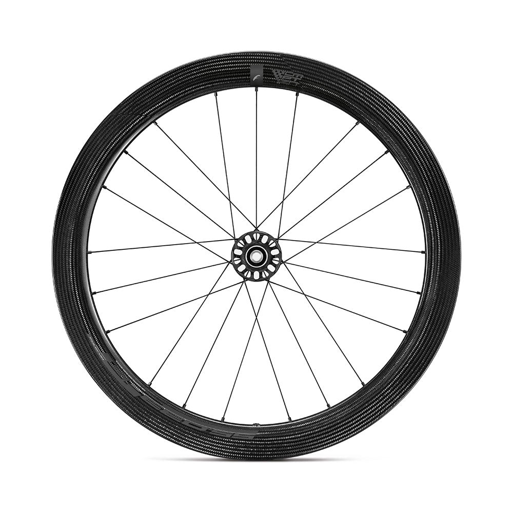 Speed 55 Cmptzn DB Wheelset