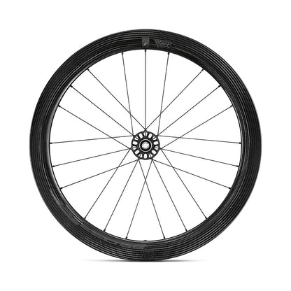 Speed 55 Cmptzn DB Wheelset