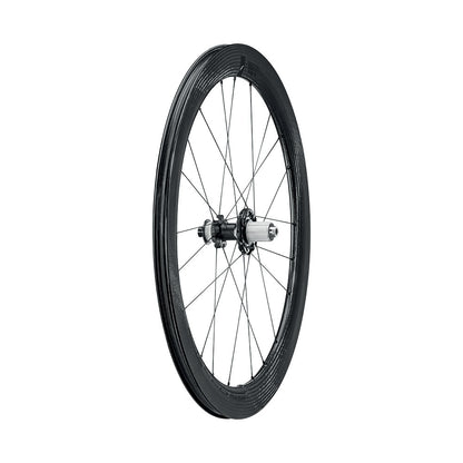 Speed 55 Cmptzn DB Wheelset