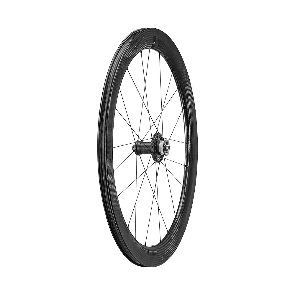 Speed 55 Cmptzn DB Wheelset