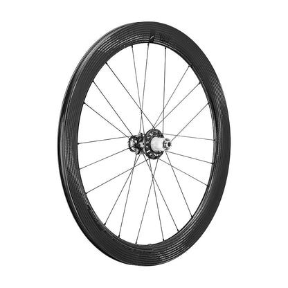 Speed 55 Cmptzn DB Wheelset