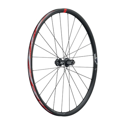 Racing 6 DB Wheelset