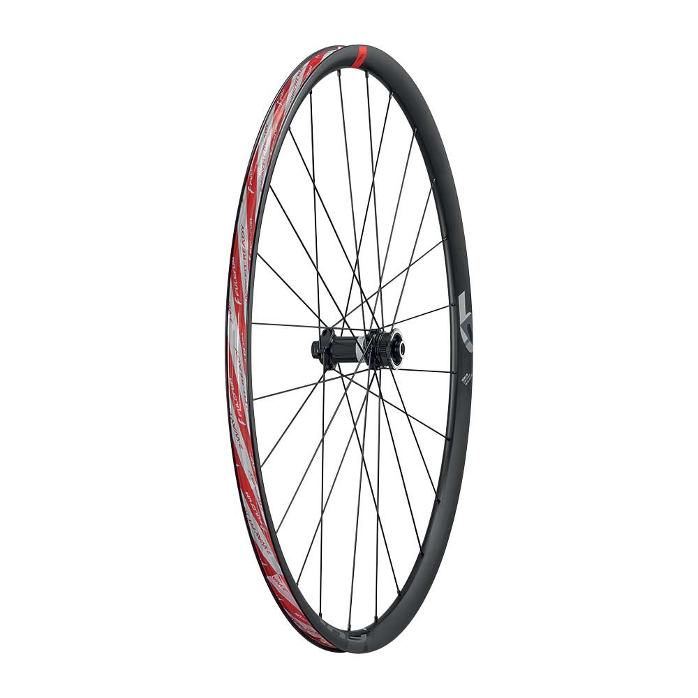 Racing 6 DB Wheelset