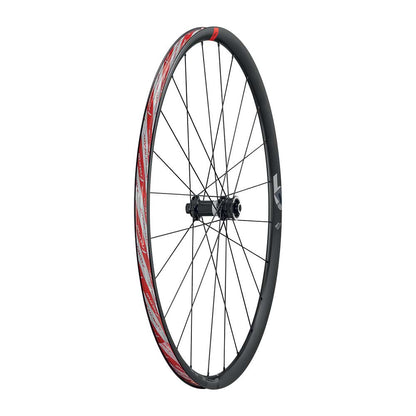 Racing 6 DB Wheelset