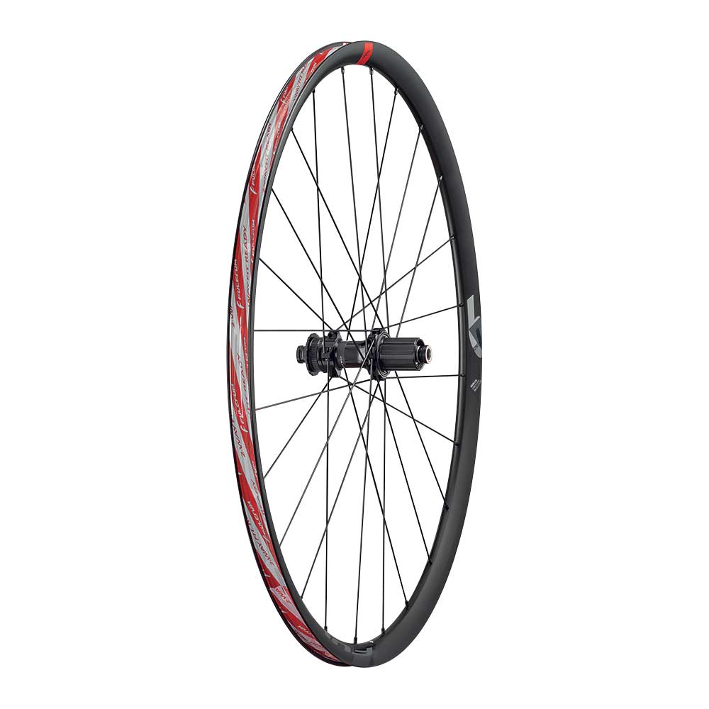 Racing 6 DB Wheelset