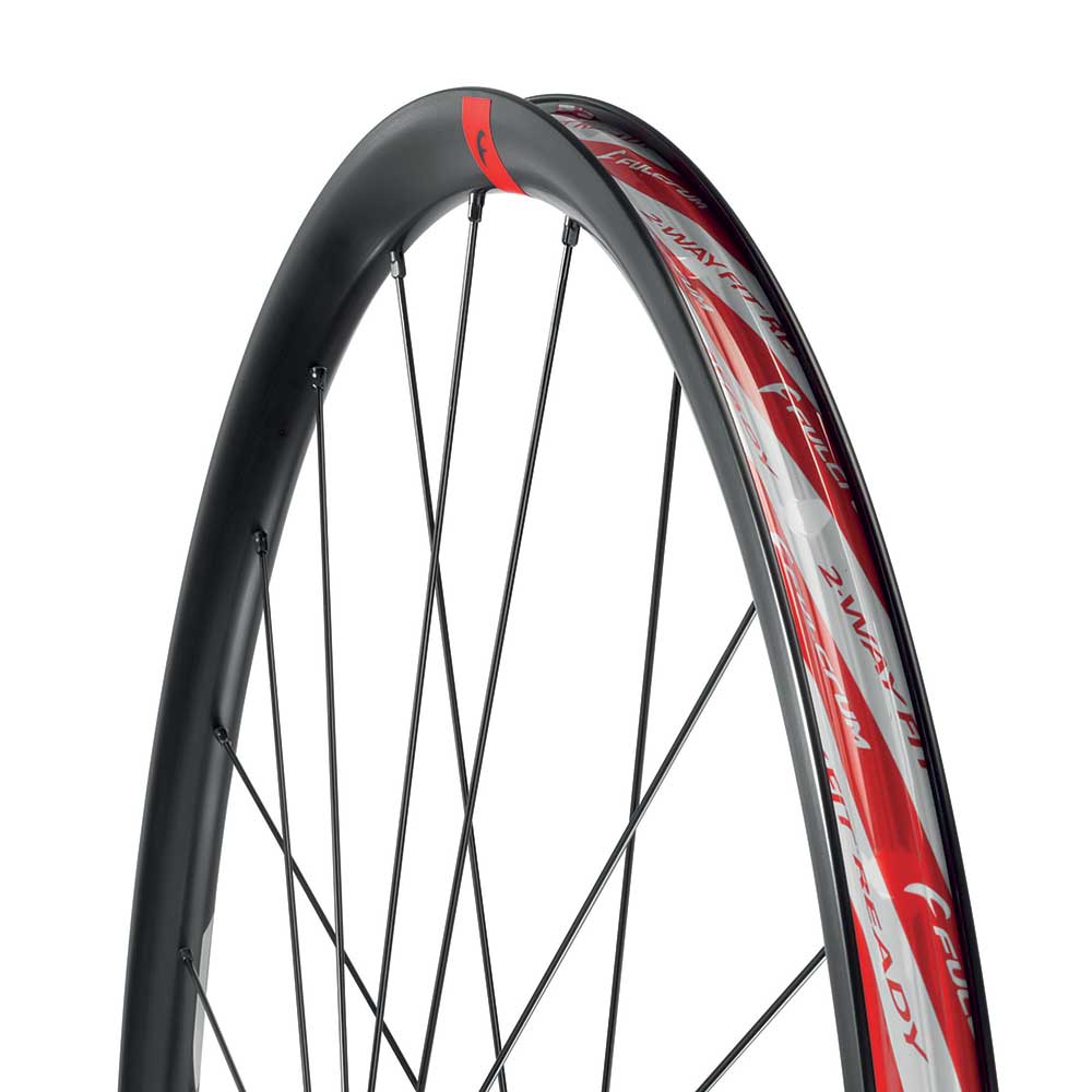 Racing 6 DB Wheelset