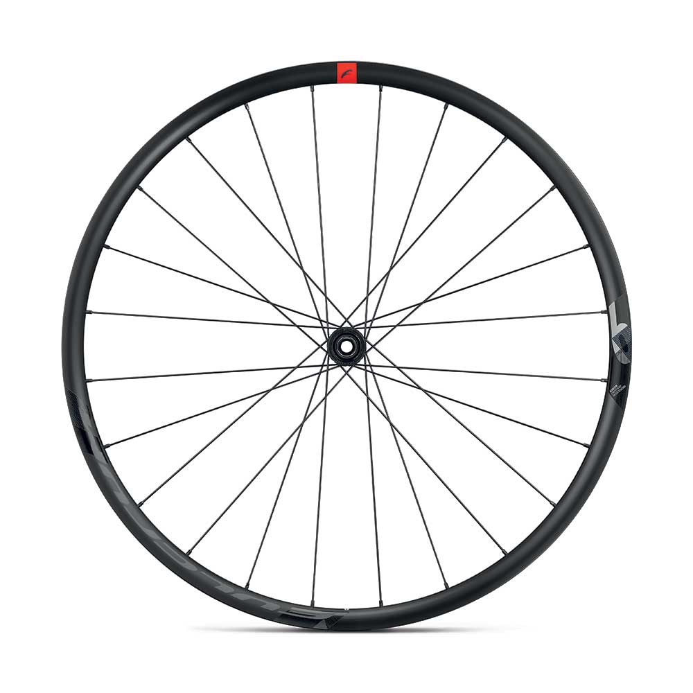 Racing 6 DB Wheelset