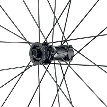 Racing 6 DB Wheelset