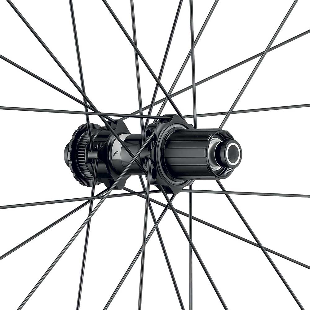 Racing 6 DB Wheelset