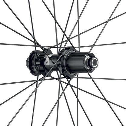 Racing 6 DB Wheelset