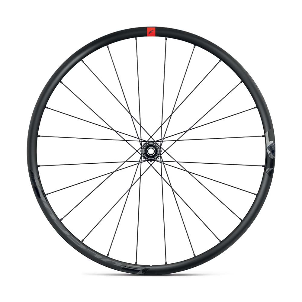 Racing 6 DB Wheelset