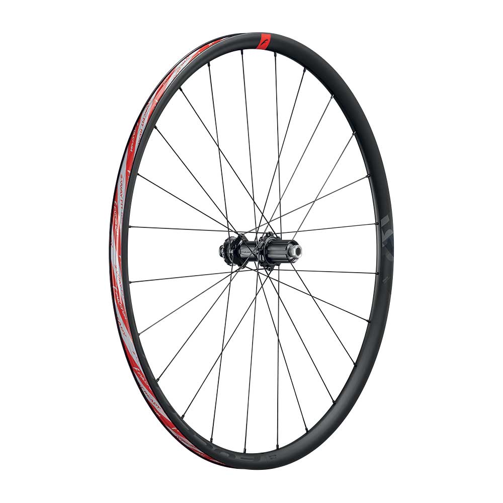 Racing 5 DB Wheelset