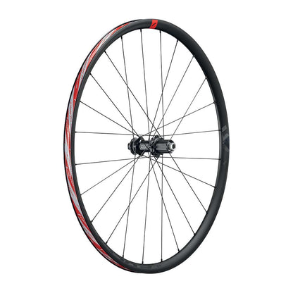 Racing 5 DB Wheelset