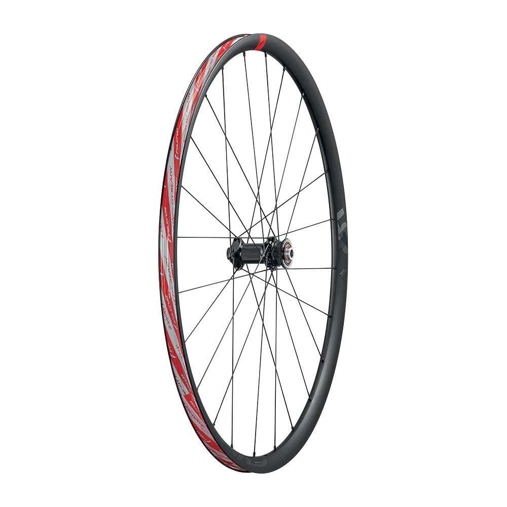 Racing 5 DB Wheelset