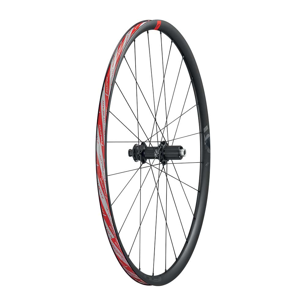 Racing 5 DB Wheelset