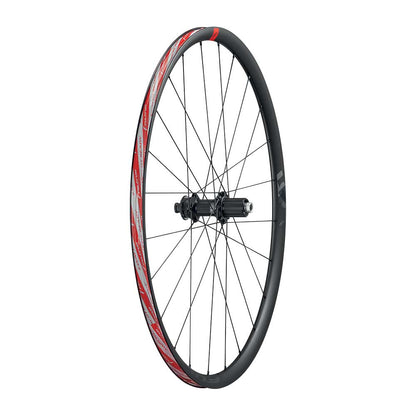 Racing 5 DB Wheelset