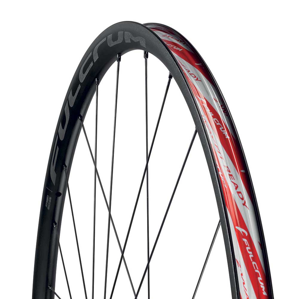 Racing 5 DB Wheelset