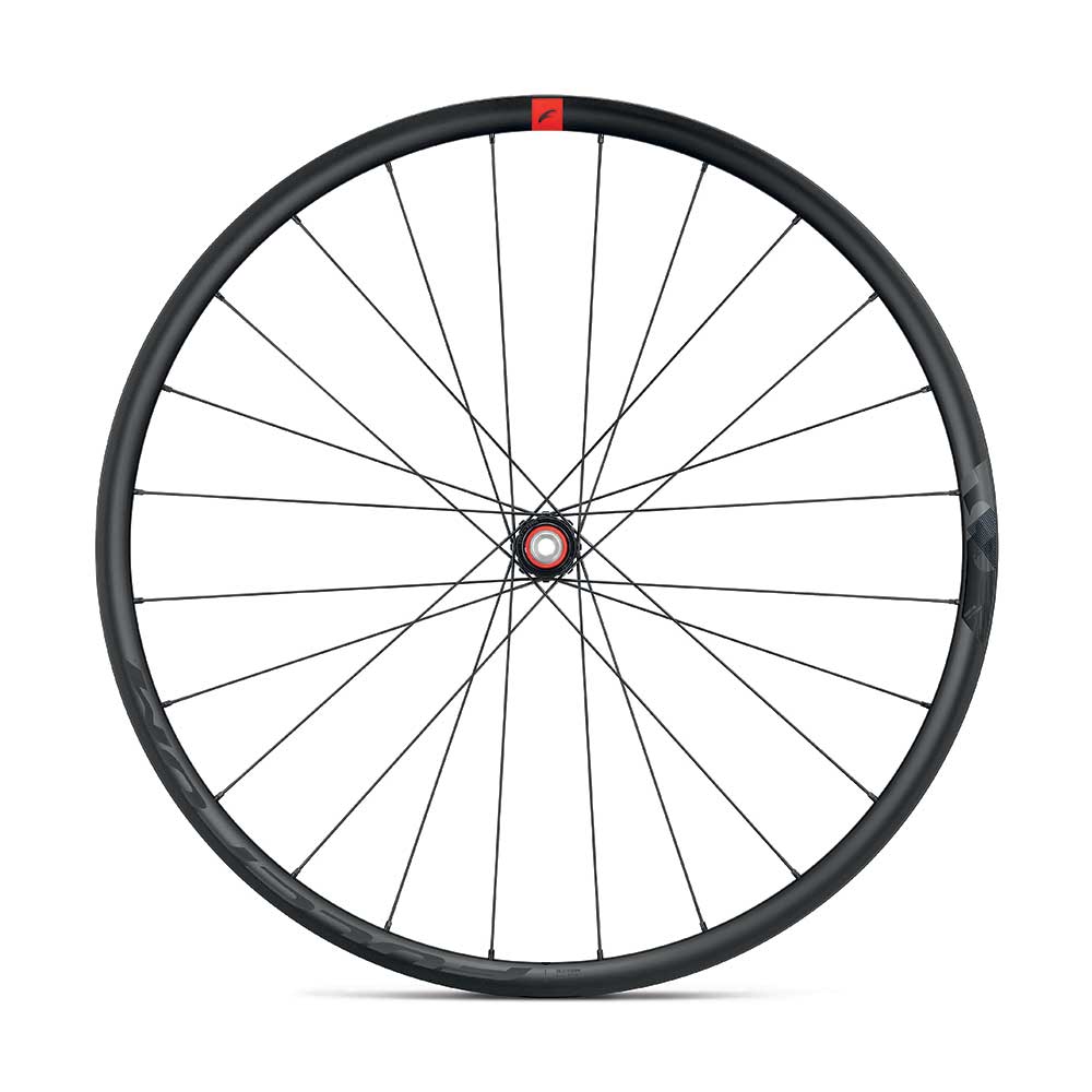 Racing 5 DB Wheelset