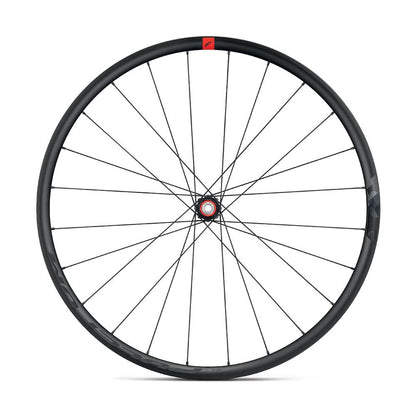 Racing 5 DB Wheelset