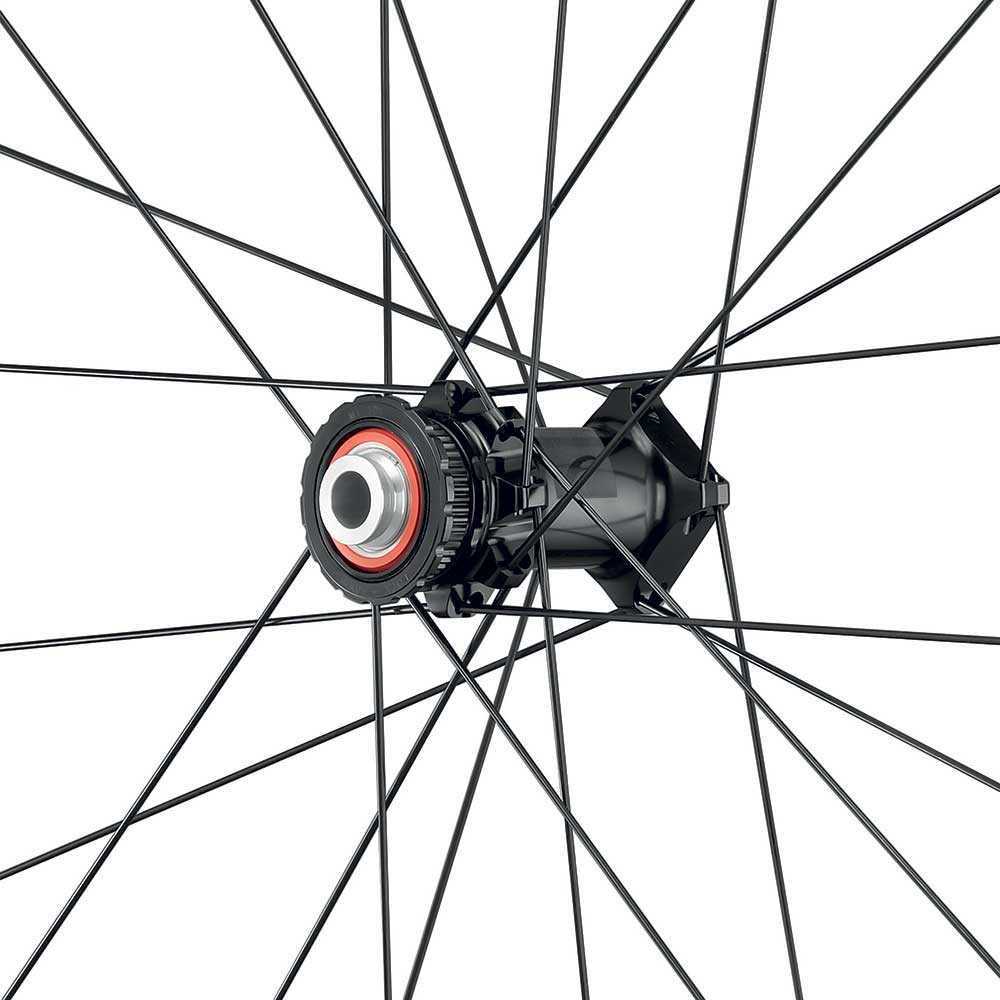 Racing 5 DB Wheelset