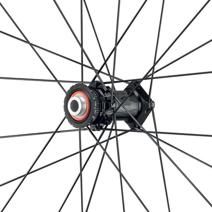 Racing 5 DB Wheelset