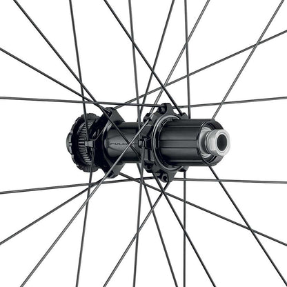 Racing 5 DB Wheelset