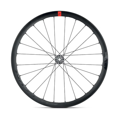 Racing 4 DB Wheelset