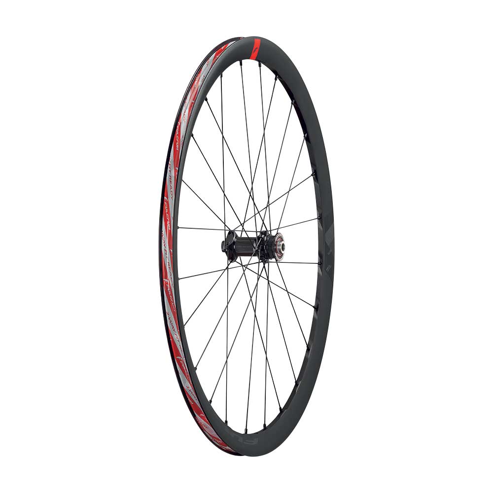 Racing 4 DB Wheelset