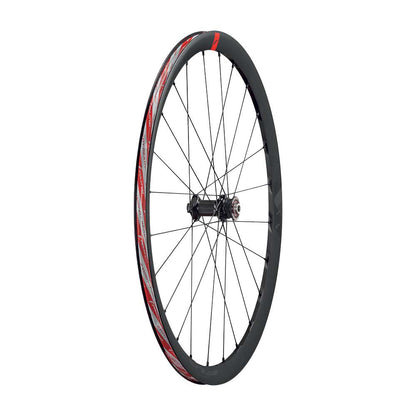 Racing 4 DB Wheelset