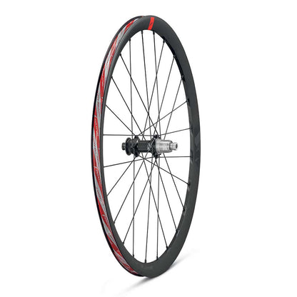 Racing 4 DB Wheelset