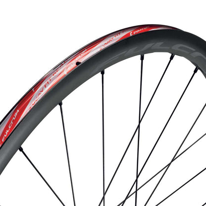 Racing 4 DB Wheelset