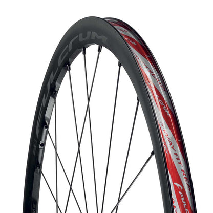 Racing 4 DB Wheelset