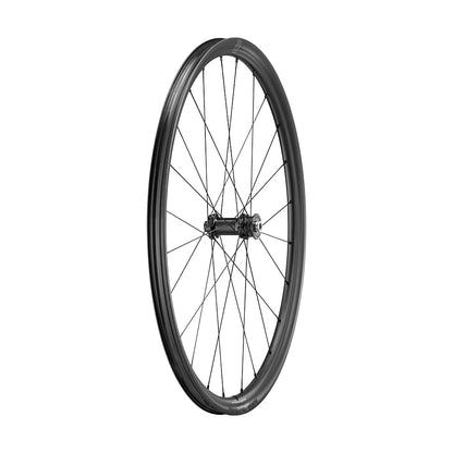 Rapid Red Carbon DB Wheelset