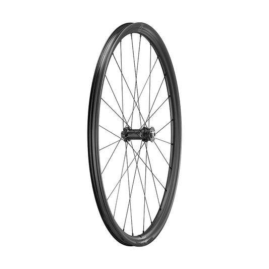 Rapid Red Carbon DB Wheelset