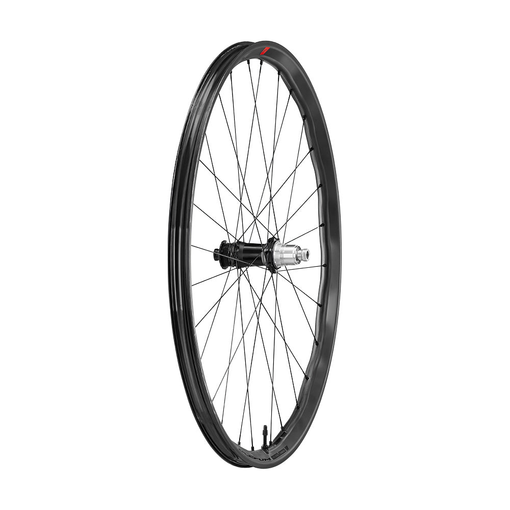 Red Zone Carbon 29 Boost DD Wheelset