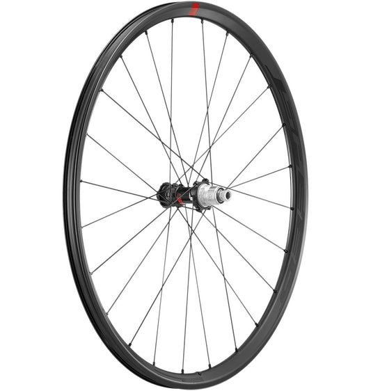 Speed 25 DB Wheelset