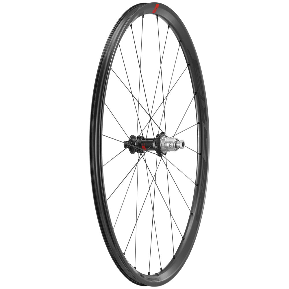 Speed 25 DB Wheelset