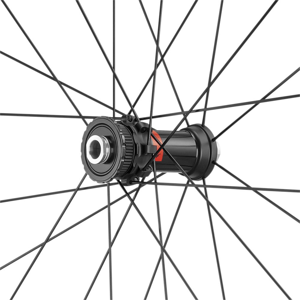 Speed 25 DB Wheelset