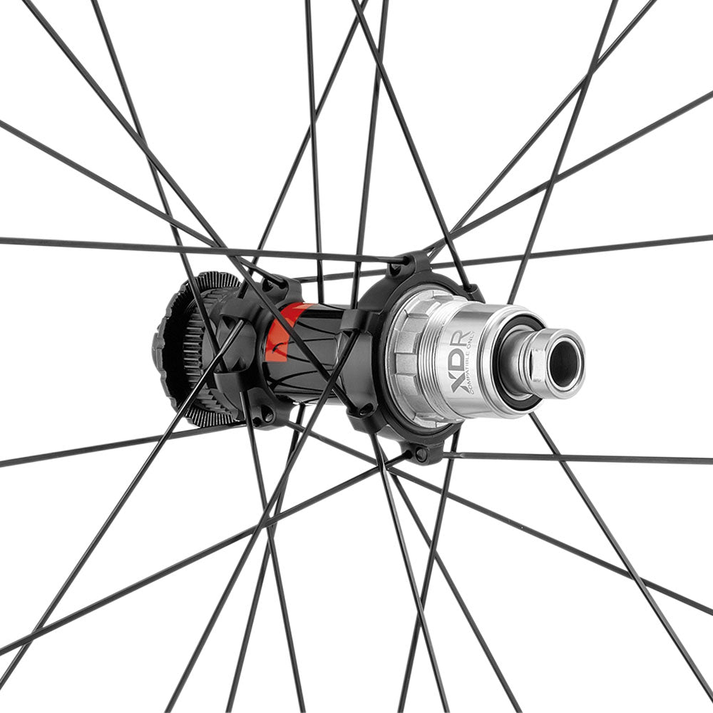 Speed 25 DB Wheelset