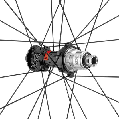 Speed 25 DB Wheelset