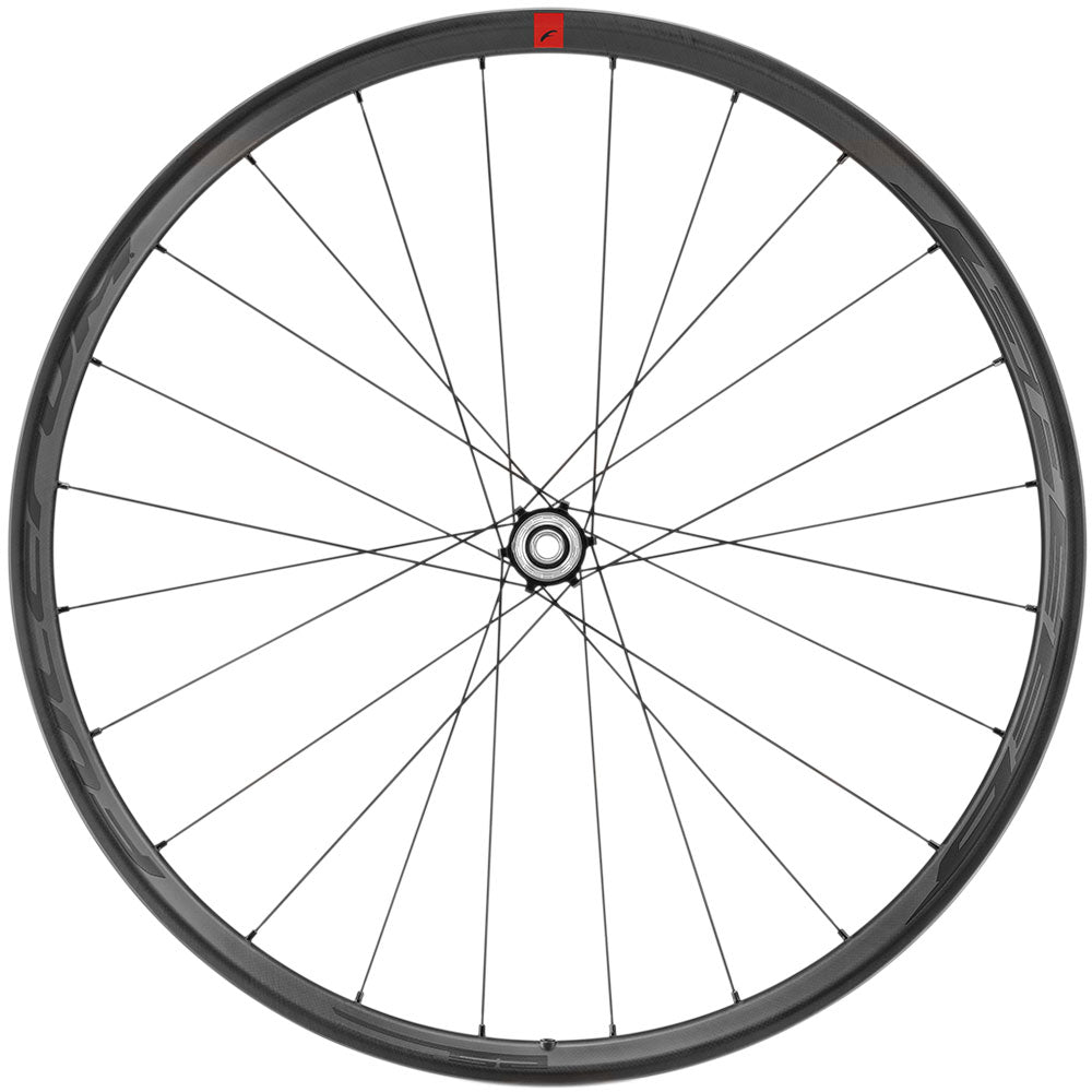 Speed 25 DB Wheelset